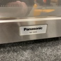 996987-2 Microwave oven Panasonic NE-1653