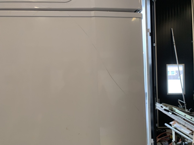 941046-2 Torkskåp Nimo TS 190 H