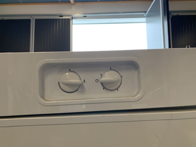 941046-3 Torkskåp Nimo TS 190 H