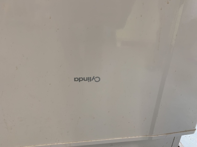 941046-4 Torkskåp Nimo TS 190 H