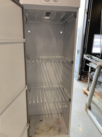 941046-5 Torkskåp Nimo TS 190 H