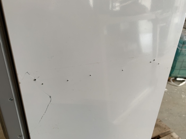 941046-7 Torkskåp Nimo TS 190 H