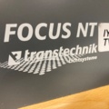 990740-5 Transtechnik Focus NT valaisinpöytä