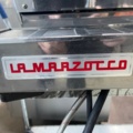 897725-5 Espresso machine La Marzocco LINEA 2AV incl. water pump and water filter