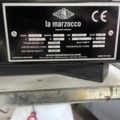 897725-6 Espresso machine La Marzocco LINEA 2AV incl. water pump and water filter