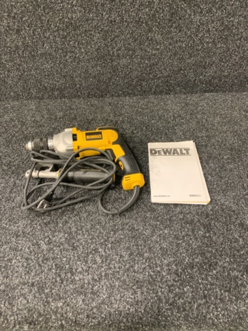 998407-1 Drilling machine Dewalt DWD221