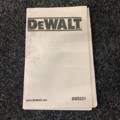 998407-4 Drilling machine Dewalt DWD221