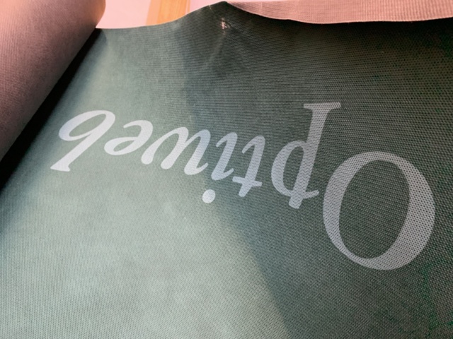 941050-6 Cloth for moisture and radon barrier