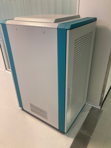 990741-5 Rittal datakaappi