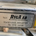 941057-4 Skärbord för isolering Ryga AB