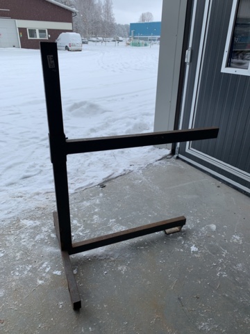 Reinforcing brackets 4 pcs - PS Auction - We value the future - Largest ...
