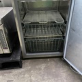 897731-2 Meto's undercounter freezer from 2020