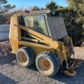 991241-1 Mini dumper Case 1840