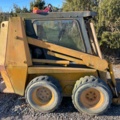 991241-2 Mini dumper Case 1840