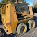 991241-3 Mini dumper Case 1840