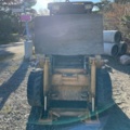991241-5 Mini dumper Case 1840