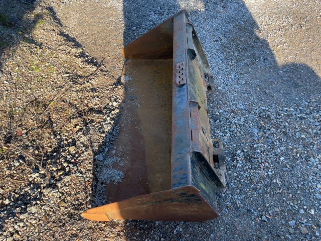 991241-6 Mini dumper Case 1840