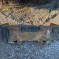 991241-7 Mini dumper Case 1840
