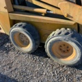 991241-9 Mini dumper Case 1840