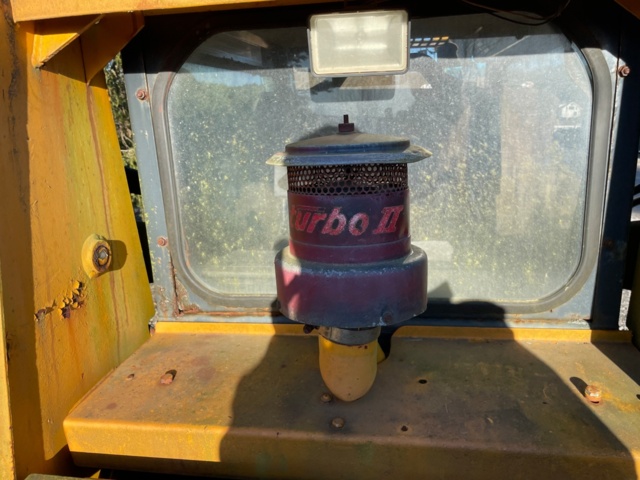 991241-11 Mini dumper Case 1840