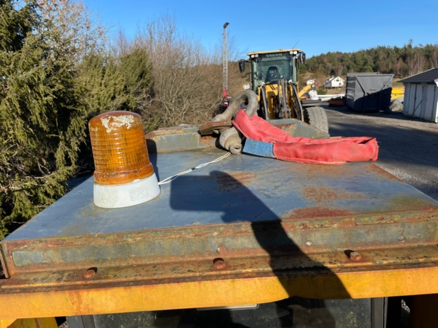 991241-12 Mini dumper Case 1840