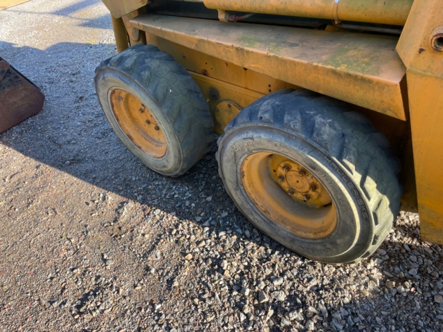 991241-13 Mini dumper Case 1840