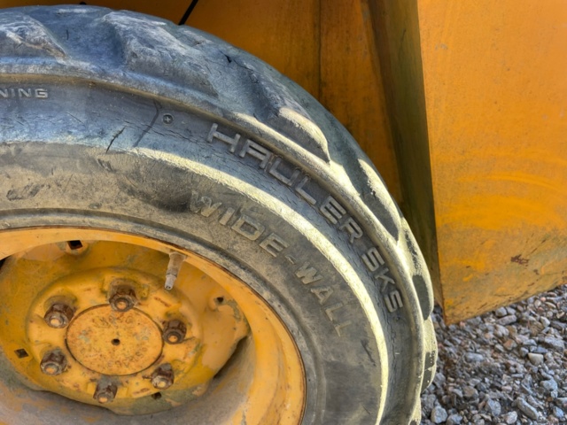 991241-15 Mini dumper Case 1840