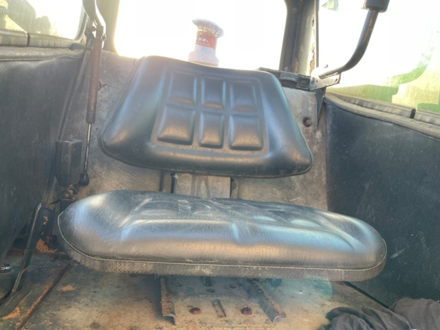 991241-18 Mini dumper Case 1840