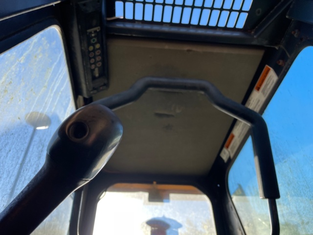 991241-19 Mini dumper Case 1840