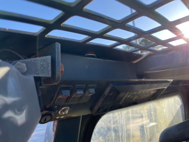 991241-22 Mini dumper Case 1840