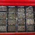 962700-13 Screw assortment from Würth (Not shelves)