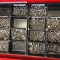 962700-14 Screw assortment from Würth (Not shelves)