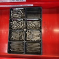 962700-15 Screw assortment from Würth (Not shelves)