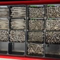 962700-17 Screw assortment from Würth (Not shelves)