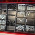 962700-18 Screw assortment from Würth (Not shelves)