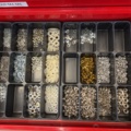 962700-23 Screw assortment from Würth (Not shelves)
