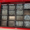 962700-24 Screw assortment from Würth (Not shelves)