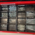 962700-25 Screw assortment from Würth (Not shelves)