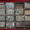 962700-26 Screw assortment from Würth (Not shelves)