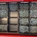 962700-30 Screw assortment from Würth (Not shelves)