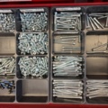 962700-29 Screw assortment from Würth (Not shelves)