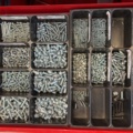 962700-31 Screw assortment from Würth (Not shelves)