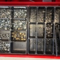 962700-32 Screw assortment from Würth (Not shelves)