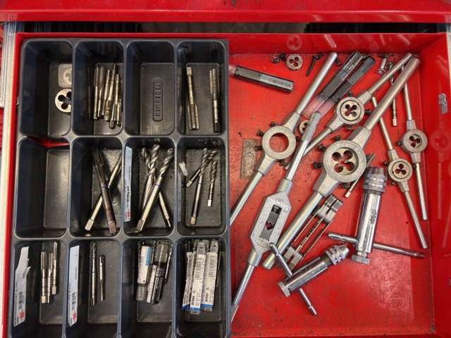 962700-33 Screw assortment from Würth (Not shelves)