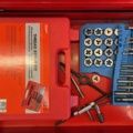 962700-34 Screw assortment from Würth (Not shelves)