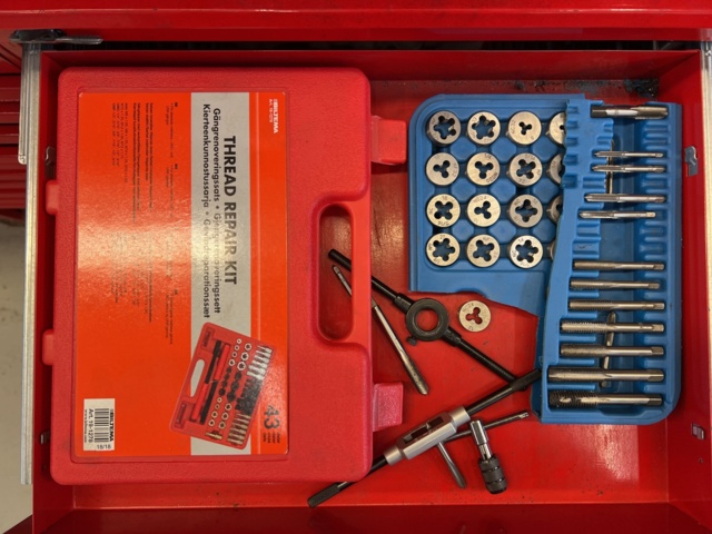 962700-34 Screw assortment from Würth (Not shelves)