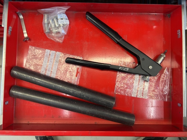 962700-38 Screw assortment from Würth (Not shelves)