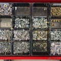 962700-39 Screw assortment from Würth (Not shelves)