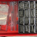 962700-41 Screw assortment from Würth (Not shelves)