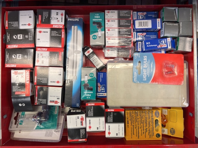 962700-44 Screw assortment from Würth (Not shelves)